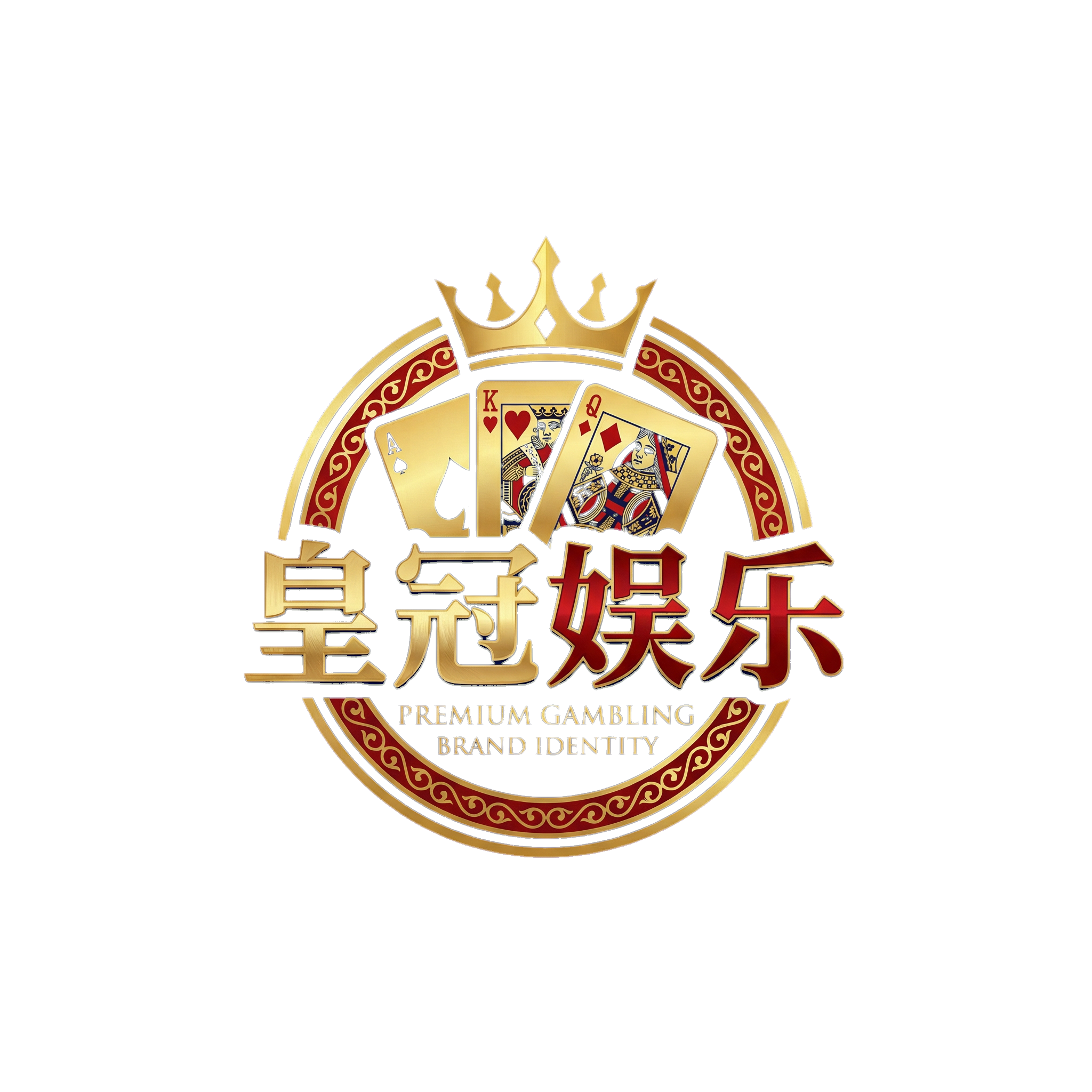 网赌平台官方标志